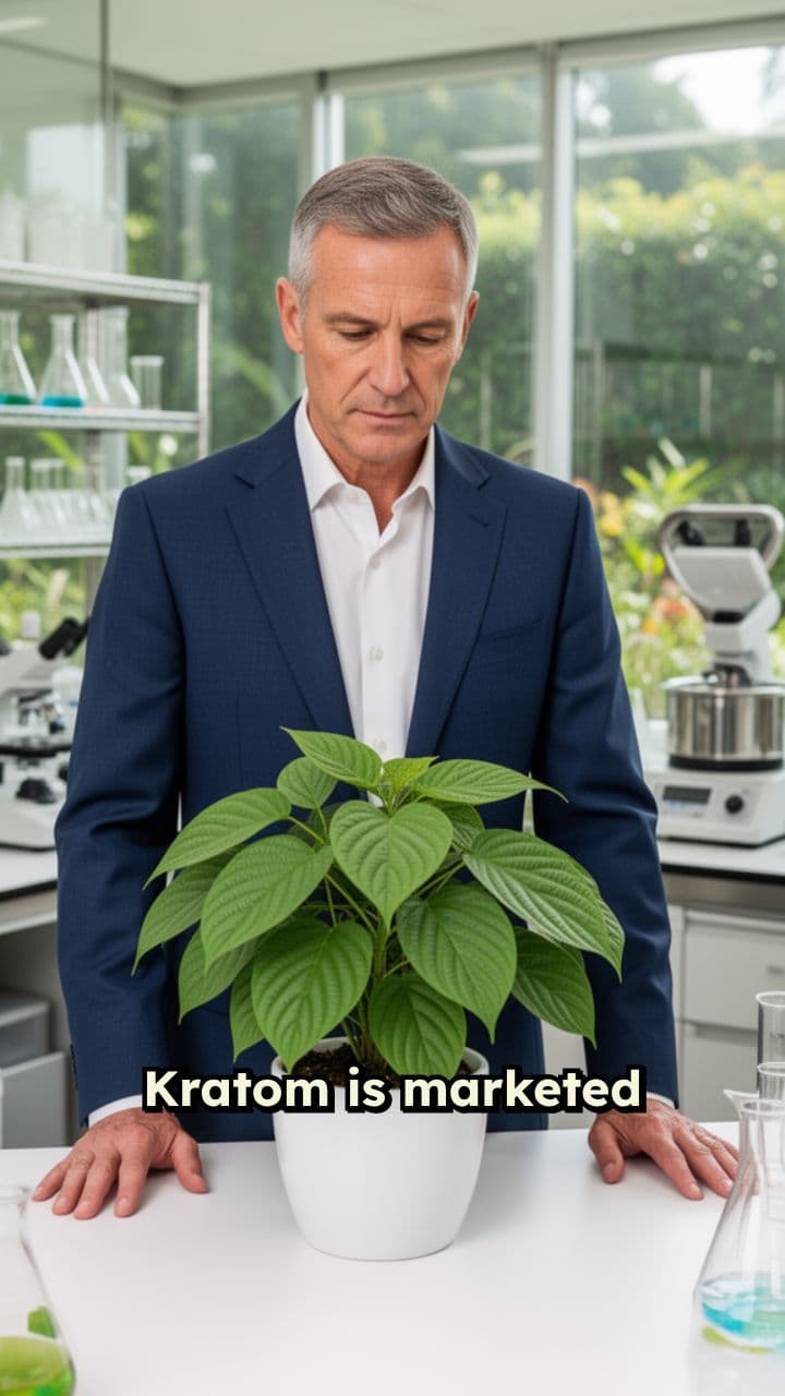 The Truth About Kratom