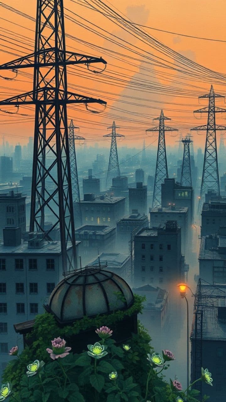 Гребни и гниль