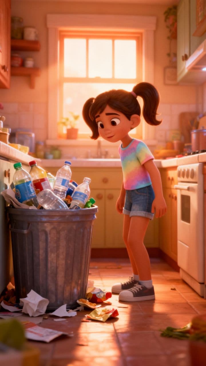 La Gran Misión del Reciclaje