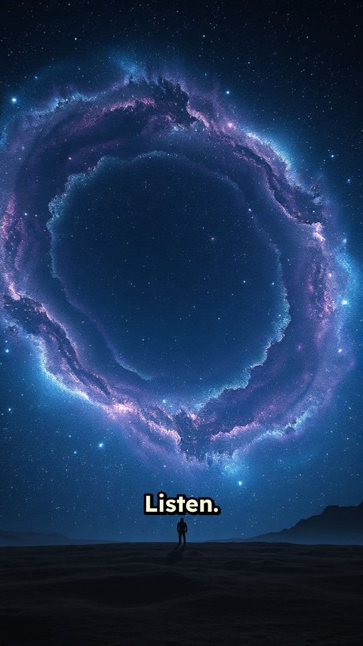 Look Inward for Your Path