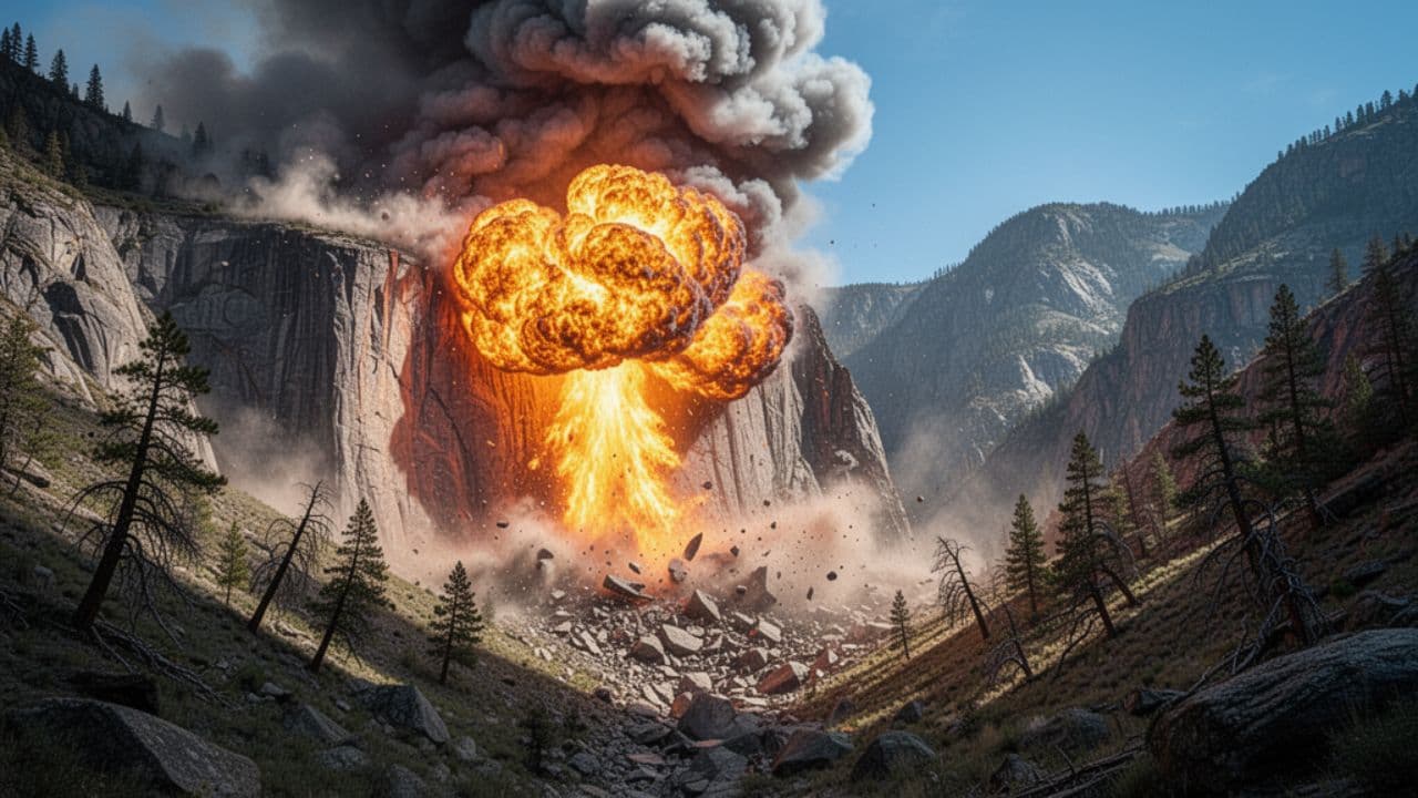 The San Pedro Mountains Mummy