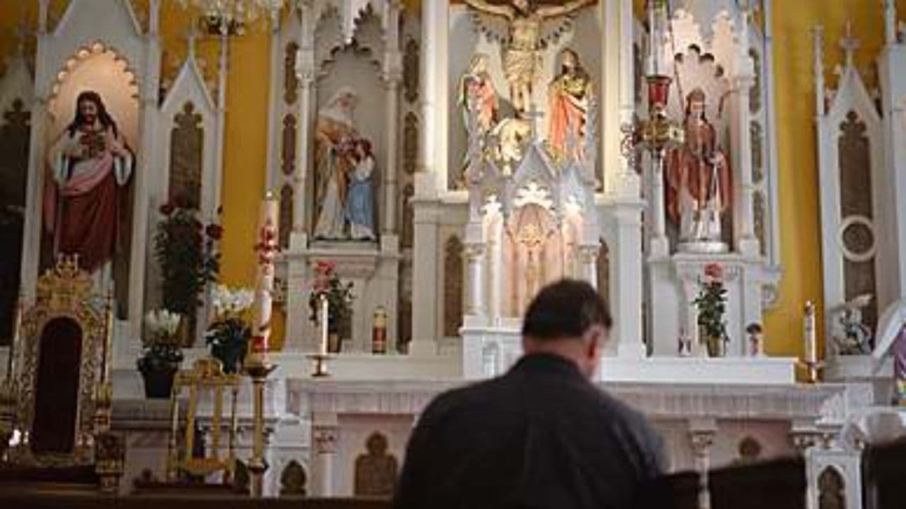 Covered by His Grace