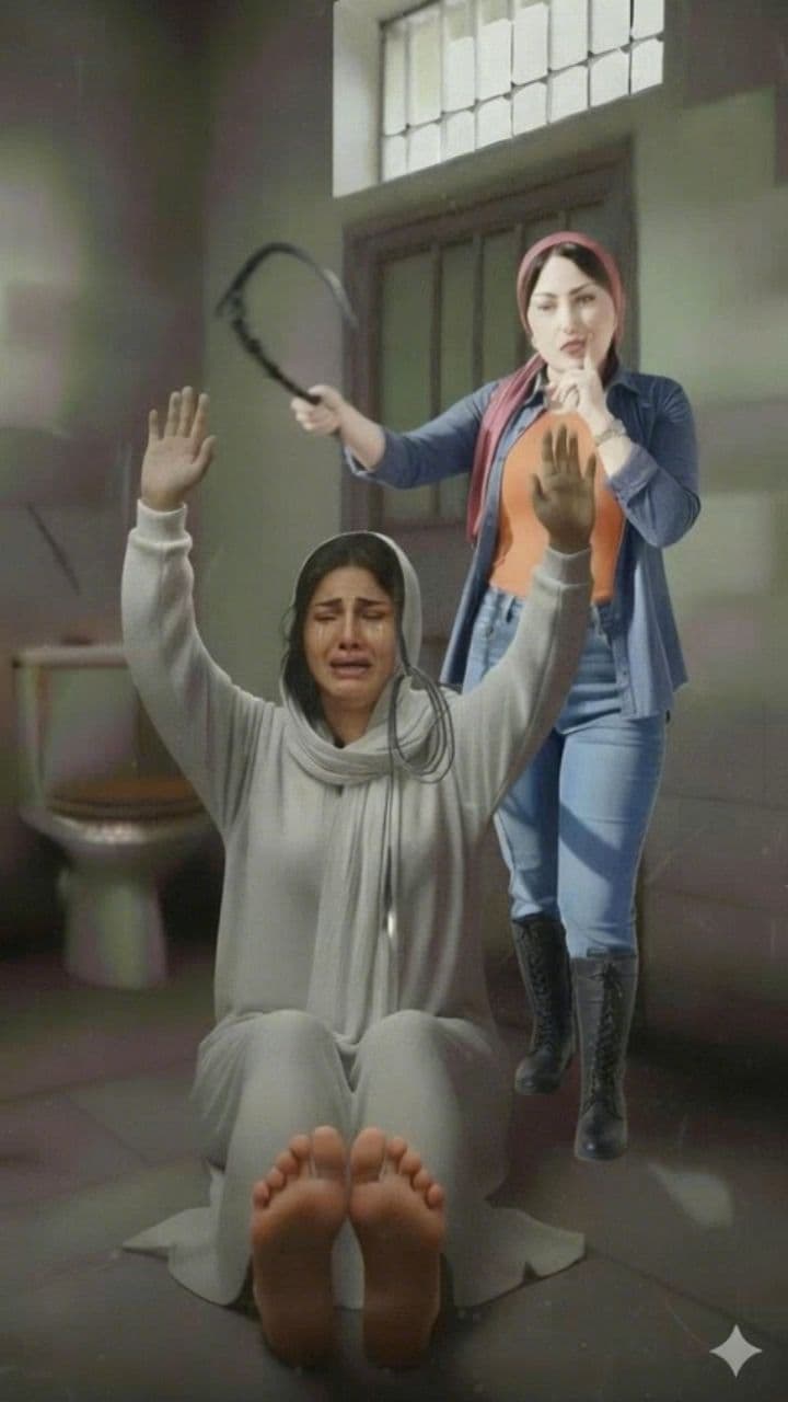 Image transform video