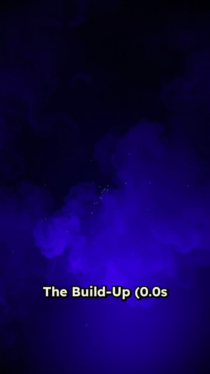 Marisol Beat Drop Reveal