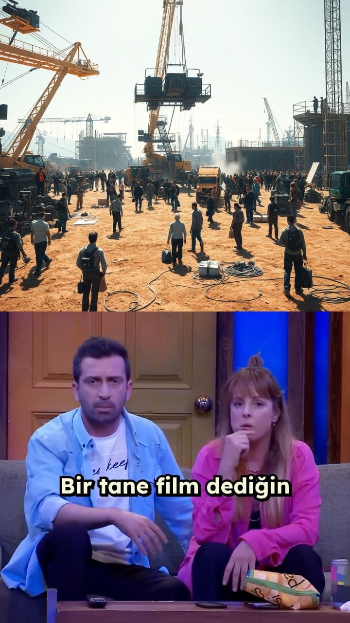 A Person Who Doesn't Pause a Movie Can't Be Trusted