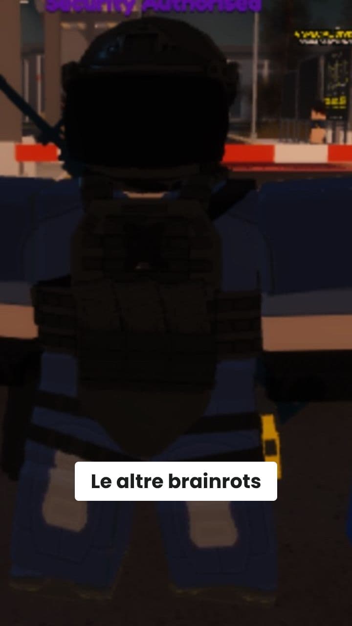 La Battaglia Delle Brainrots