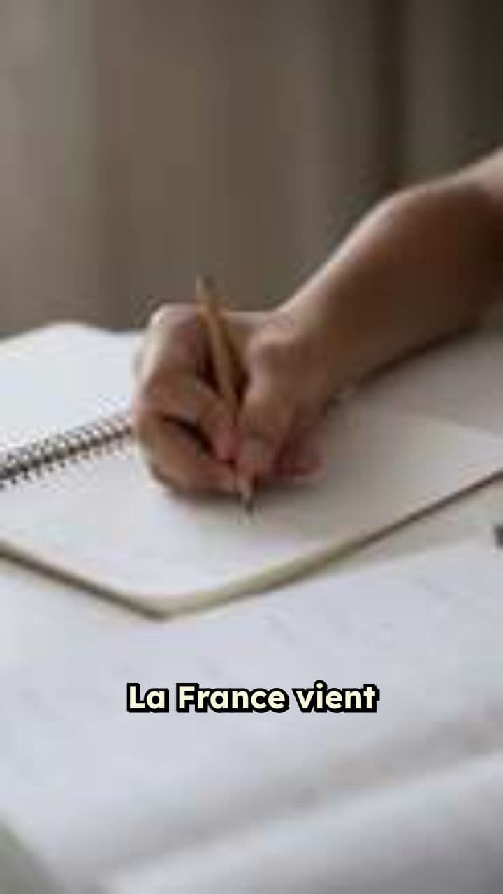 La France perd en maths : un appel à l'action