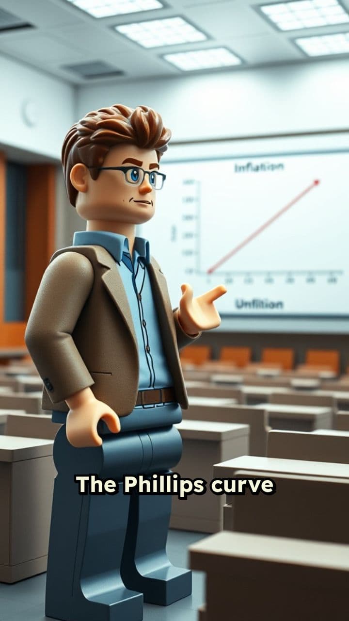 The Phillips Curve and Inflation Expectations