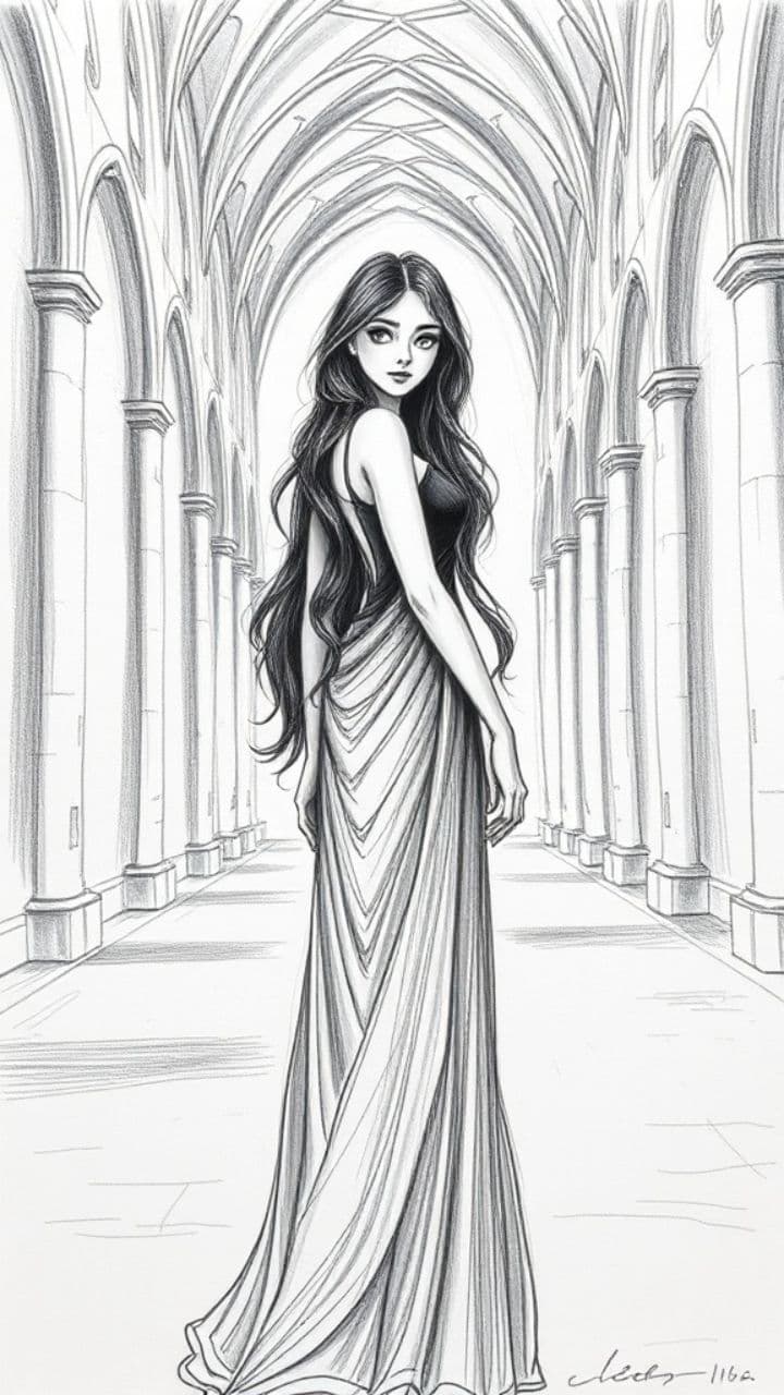 Танец на погребальном костре