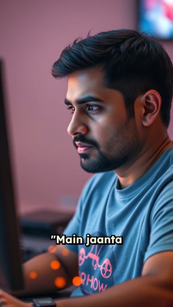 Free Fire: Ek Journey, Ek Emotion