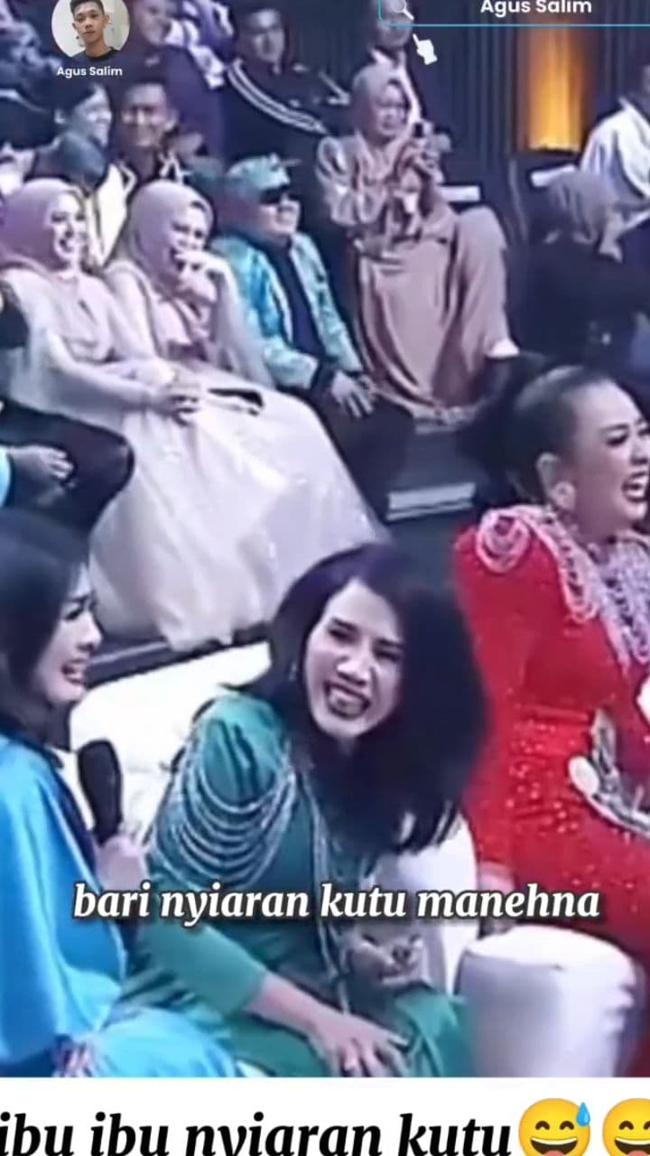 Manena pada Seserian Cena