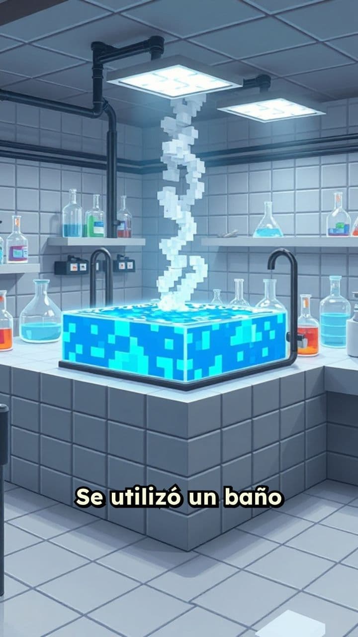 Control de temperatura en descomposición de peróxido