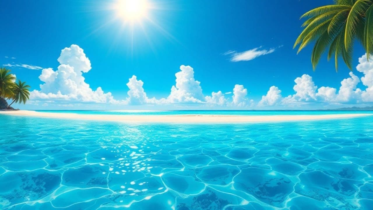 Auditoria na Ilha Deserta