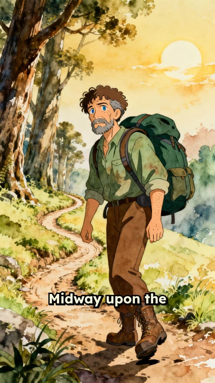 The Dark Forest of Despair