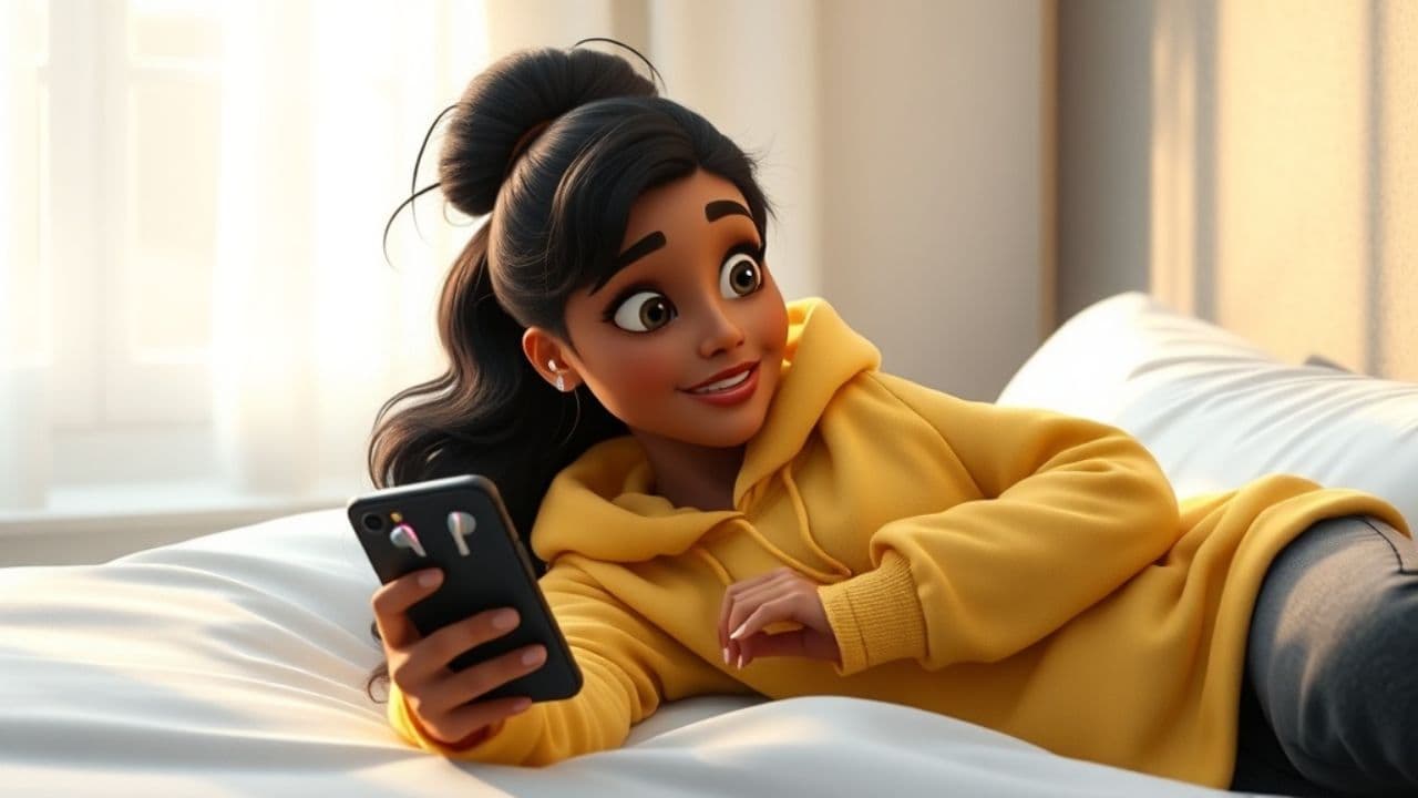 Smart Life, Char Char Headphone Band