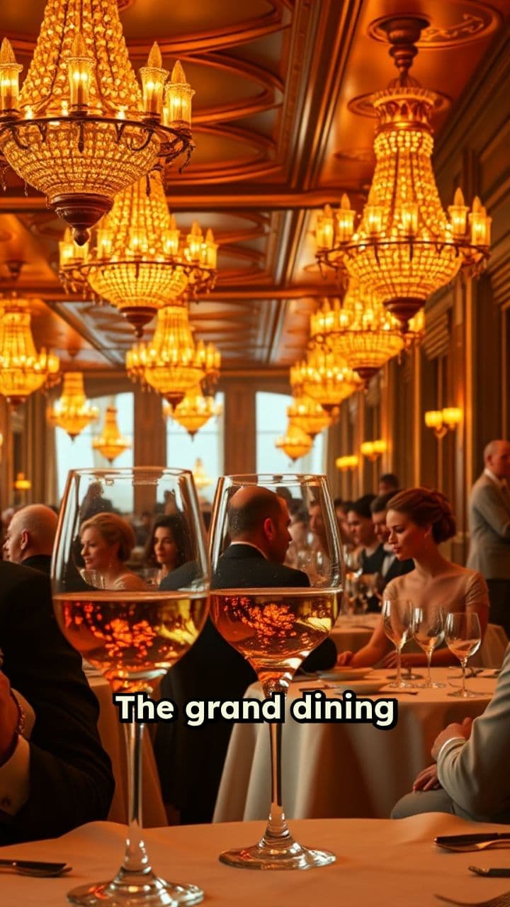 Titanic: A Night to Remember