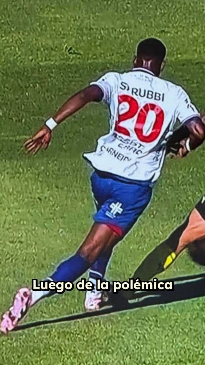 El Gol que Humilló al Rival y el Pañal Lleno