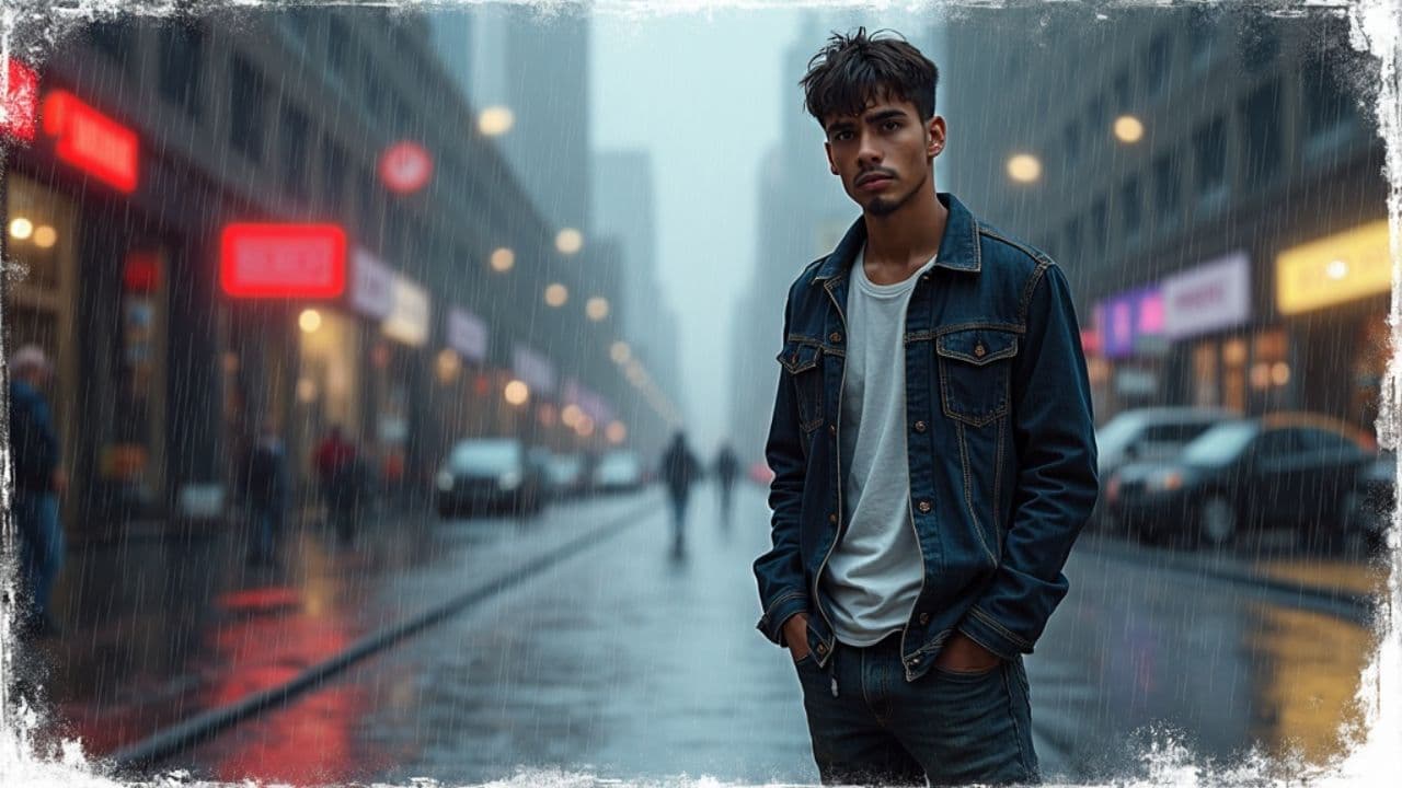 No quiero más de ti