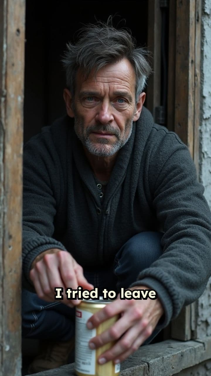 Familiar Shadows in the Cold Night