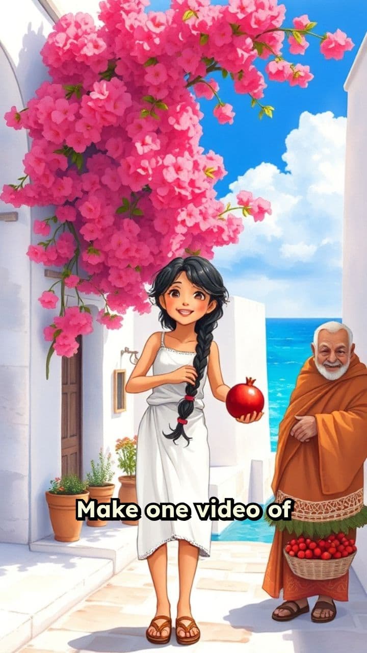 Happiness and Chaos in Ancient Civilization