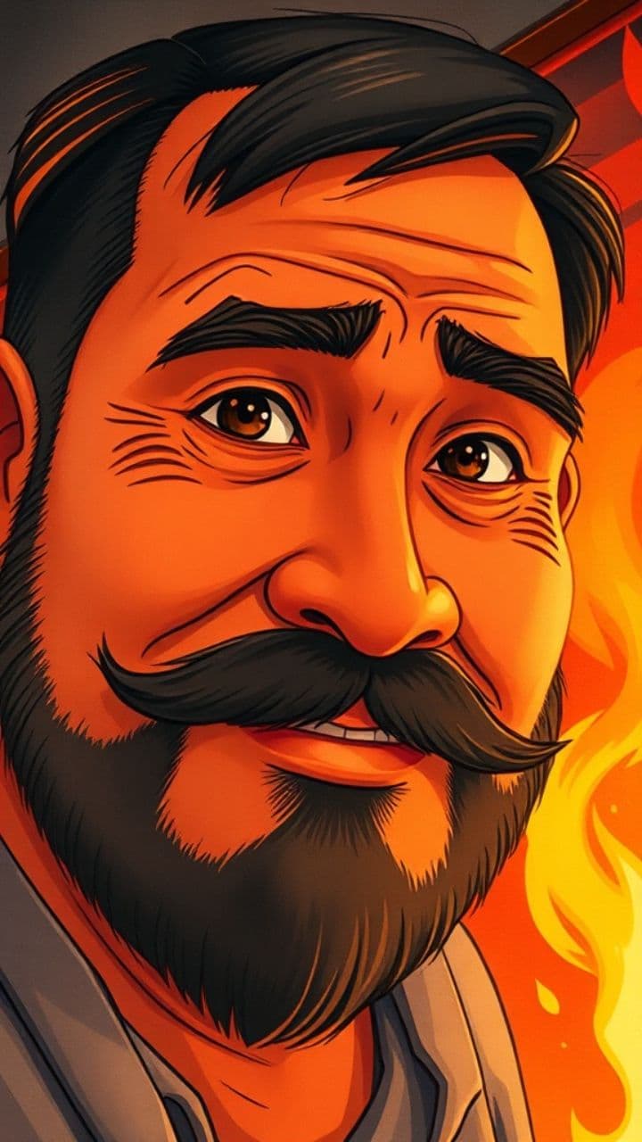 Lider ng Kusina: Si Chef Phil