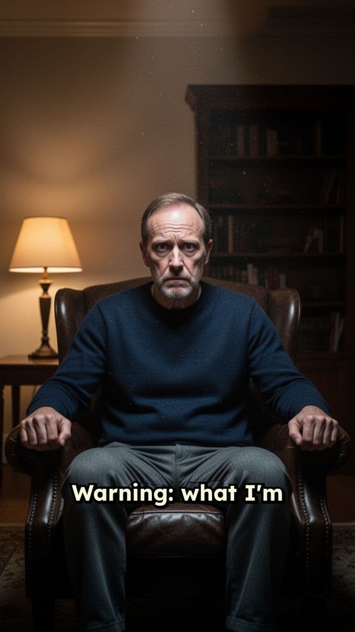 Someone Living in My Walls