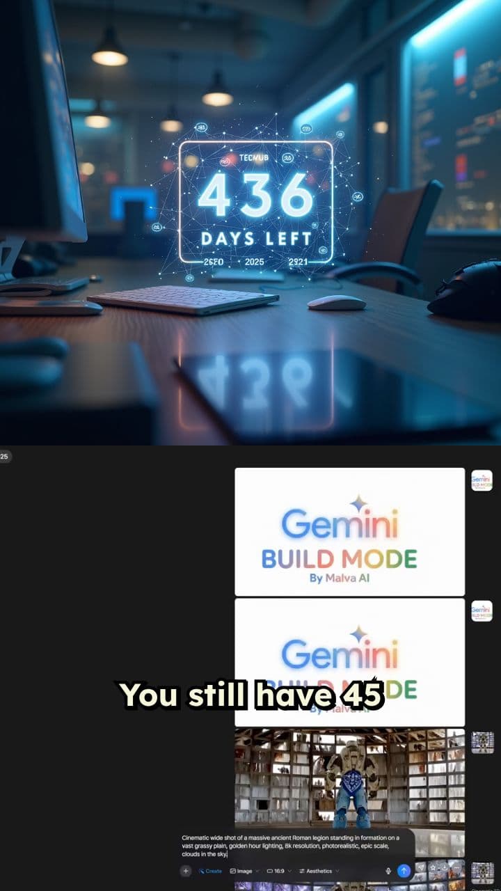 Free AI Mastermind Training Valued at $395