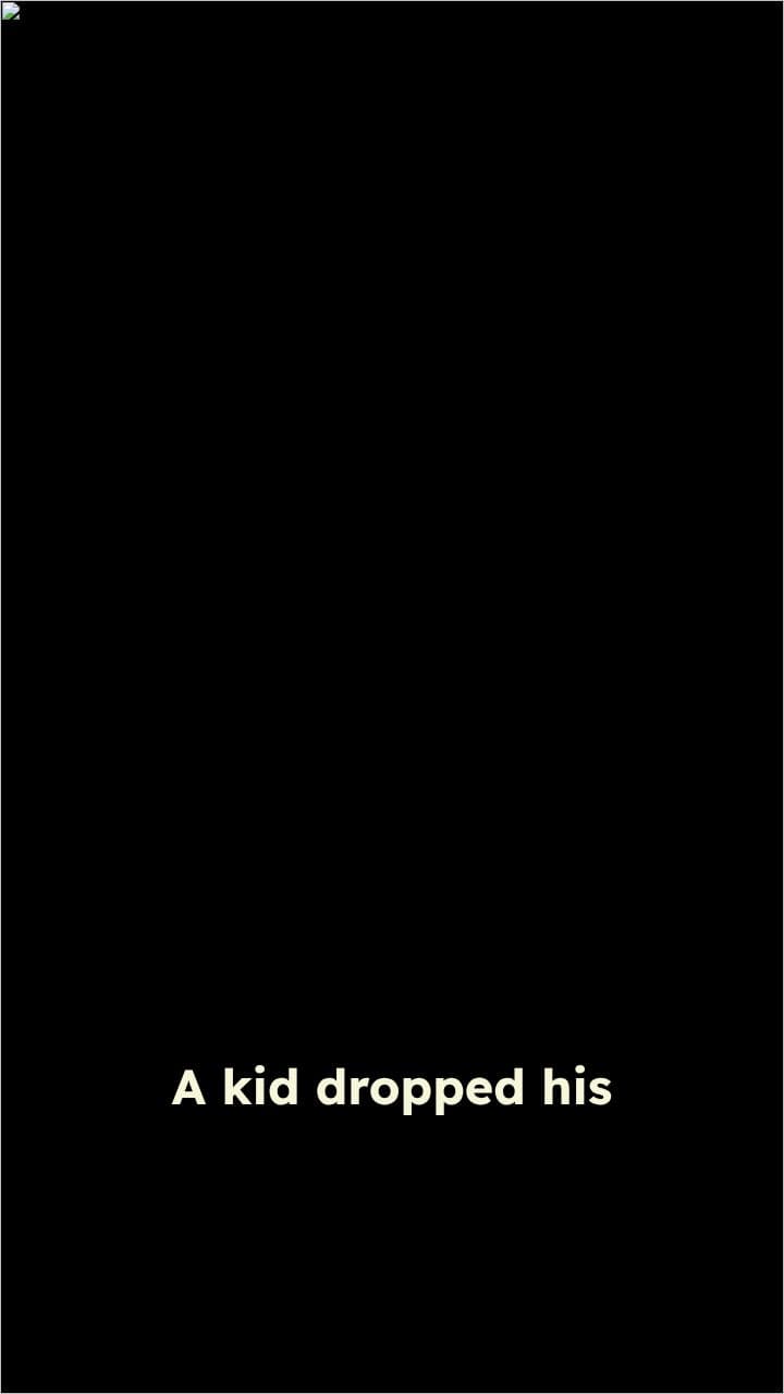 A Cookie's Ripple Effect