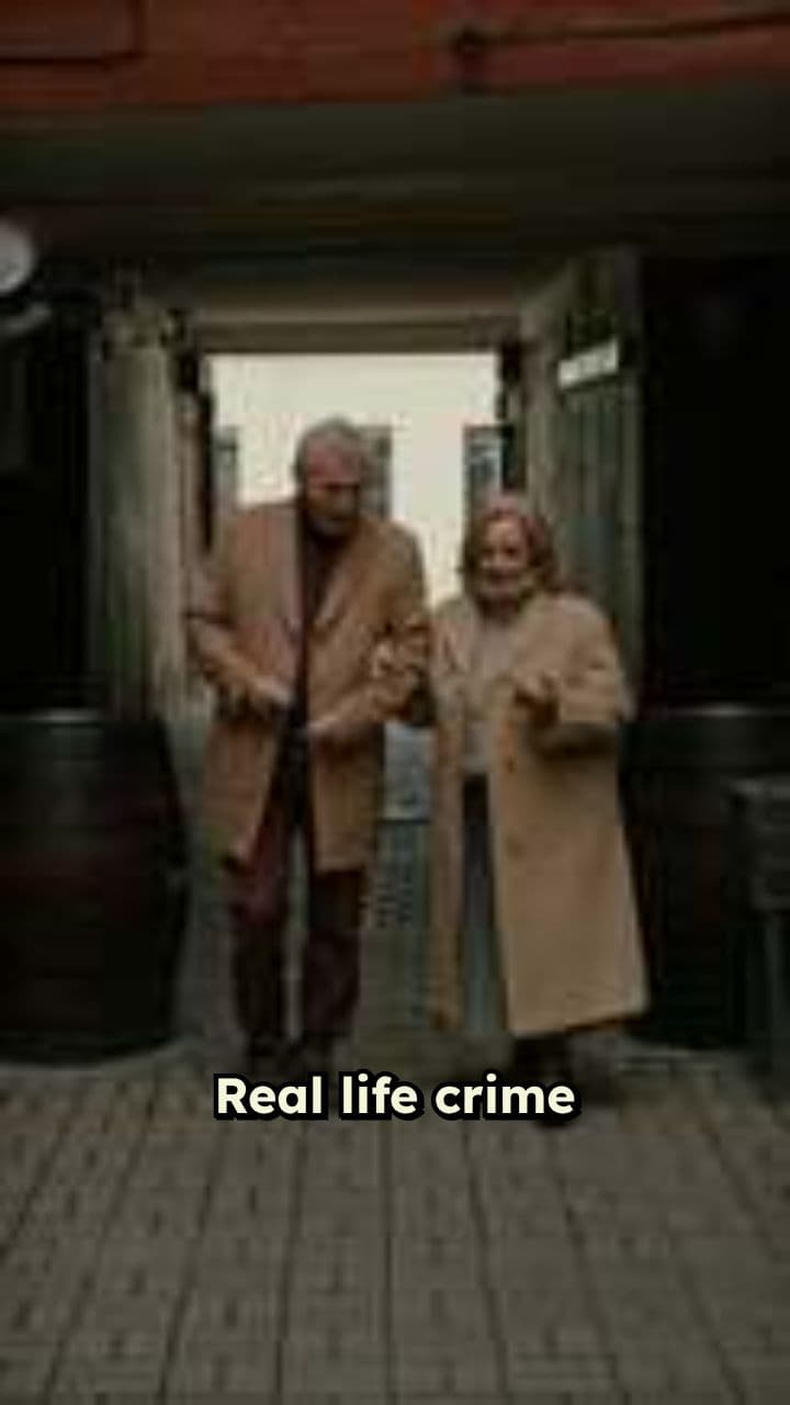 Criminal in Real Life