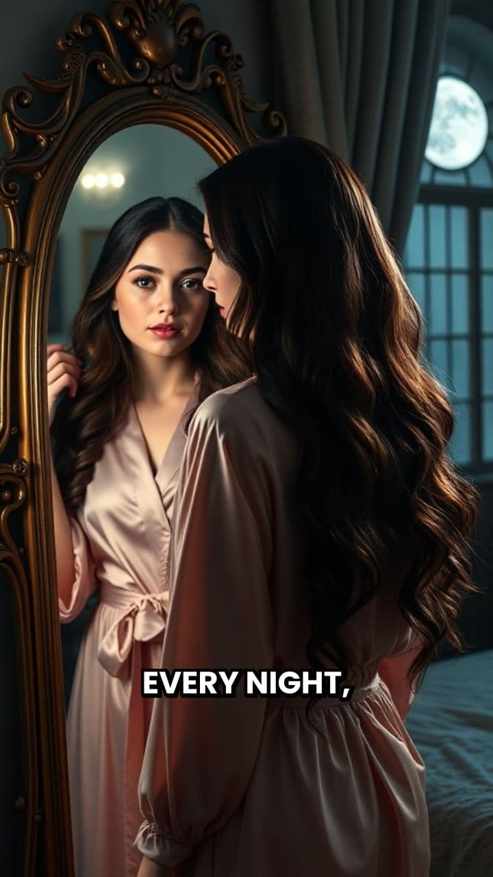 Reflections of Dread