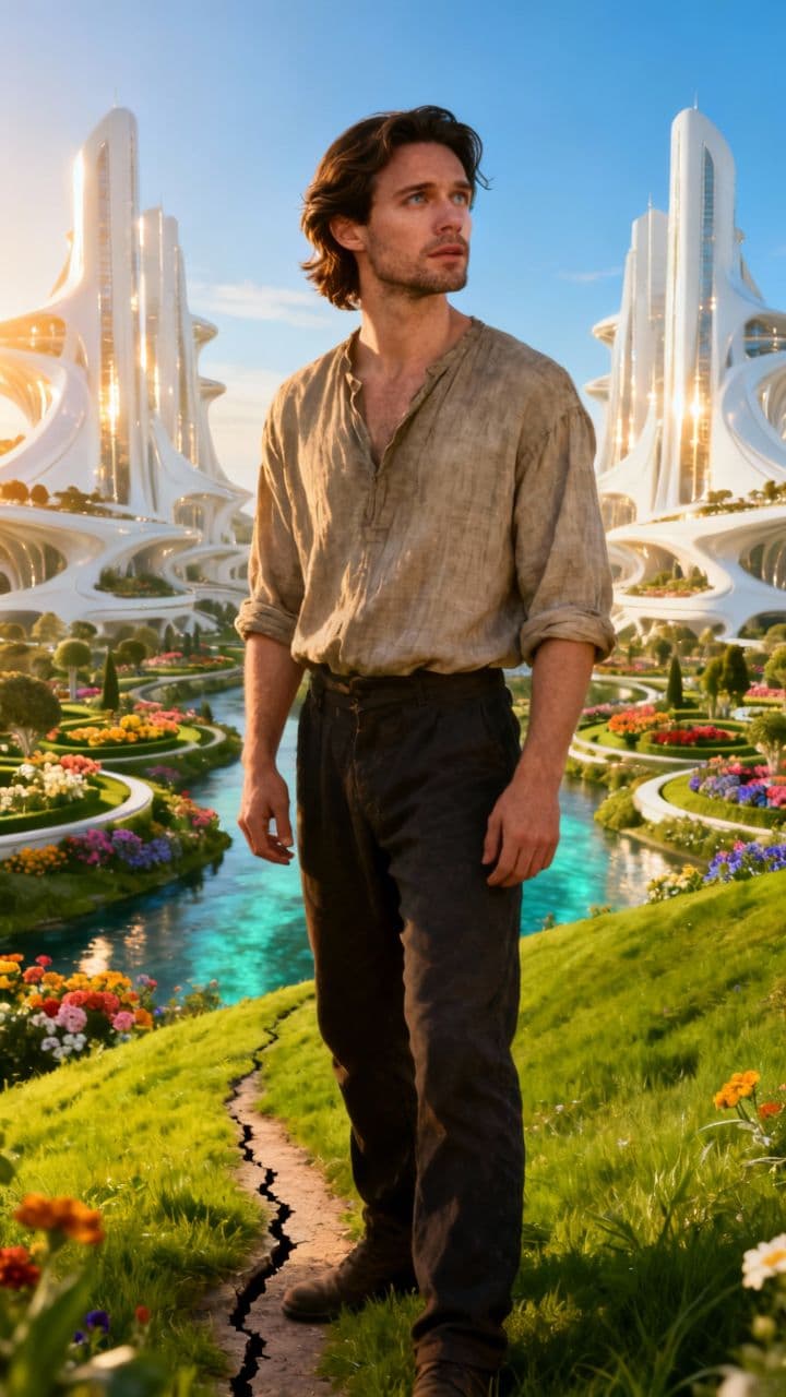 Utopia di un amore impossibile