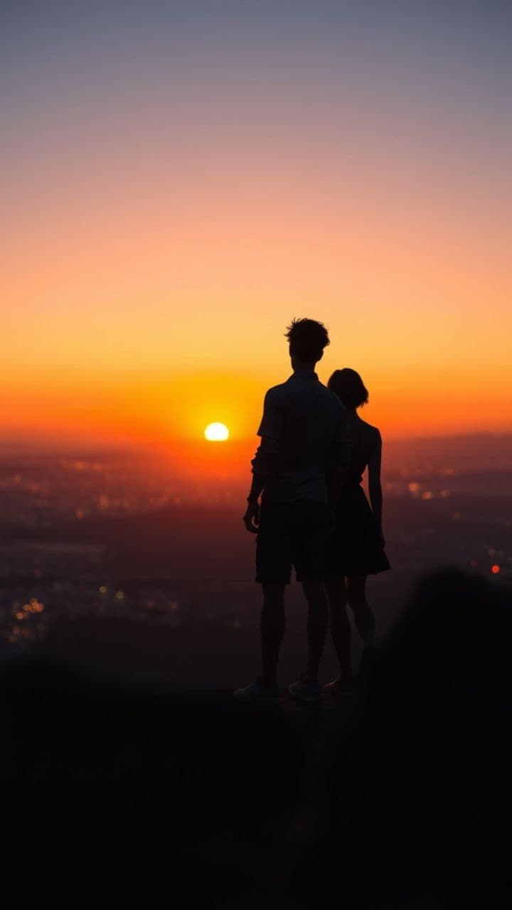 A Journey of Love and Legacy