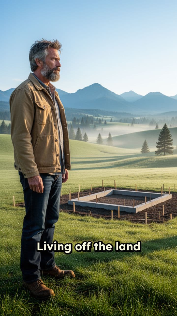 Build a Farm Cottage Under $10K