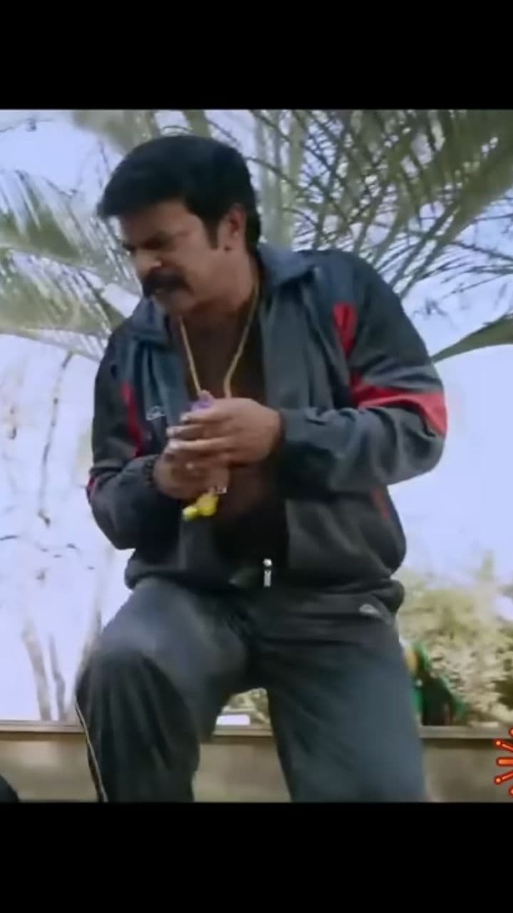 It's Not My Hand, It's My Heart