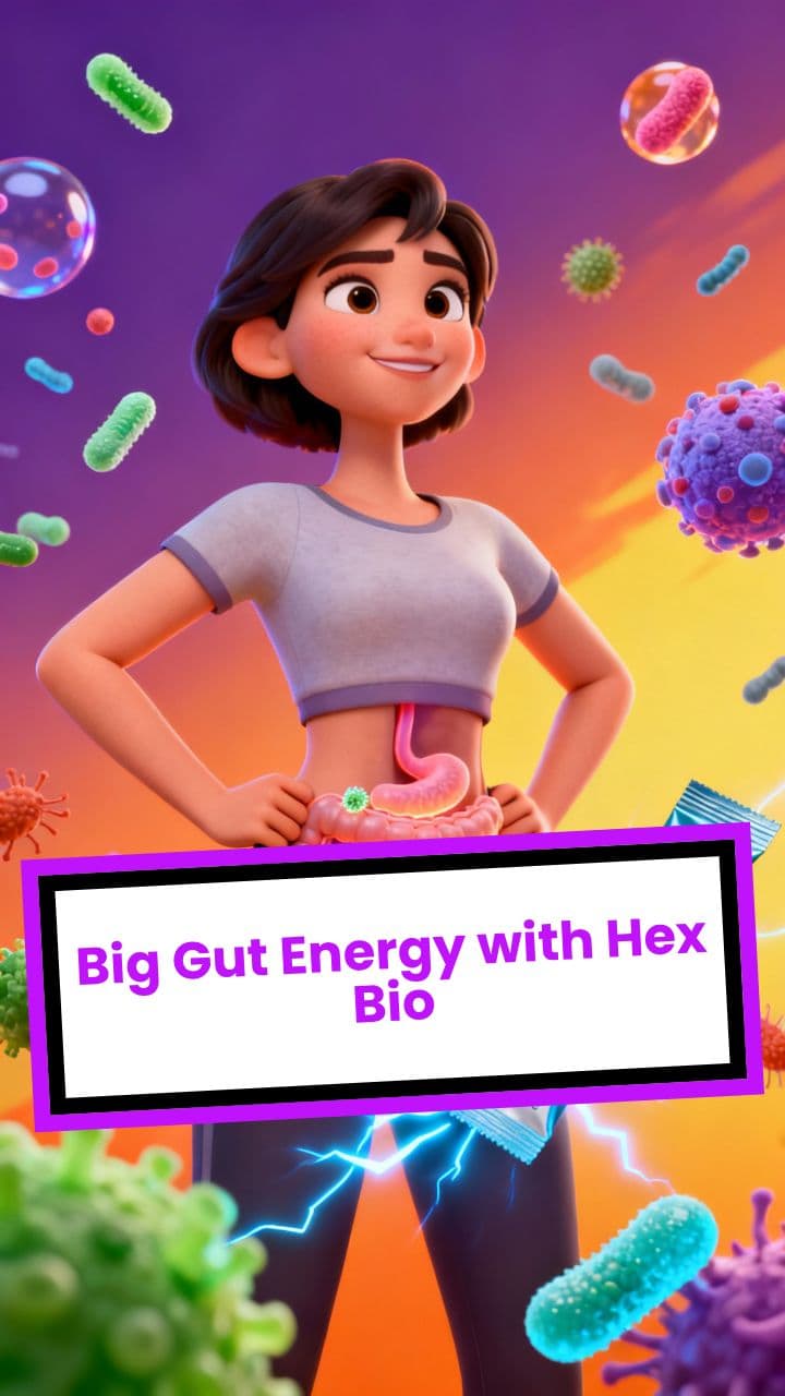 Big Gut Energy w HEXBIO orig