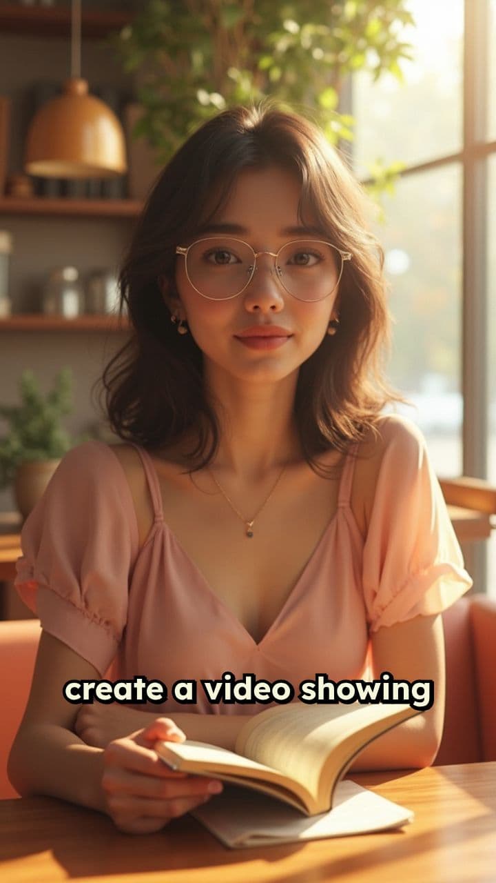 Love and Sacrifice: A Smokeless Dream