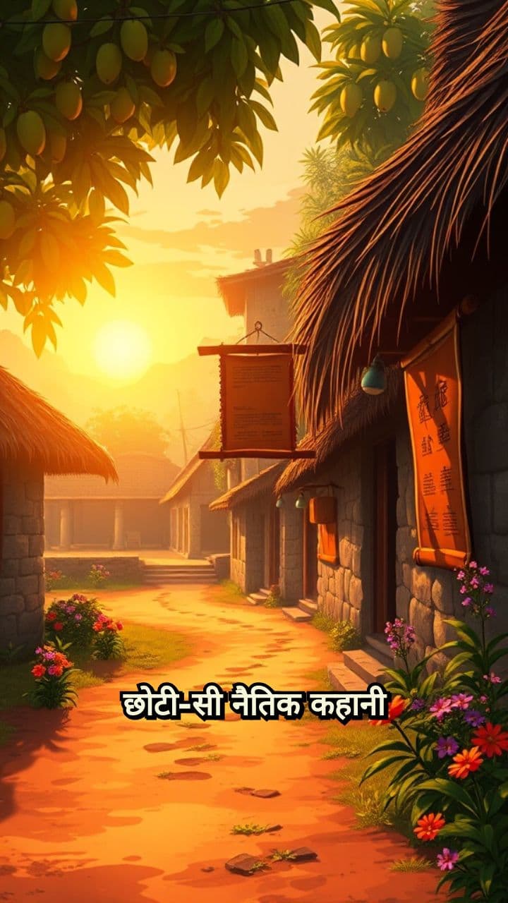 True Friendship in Trouble