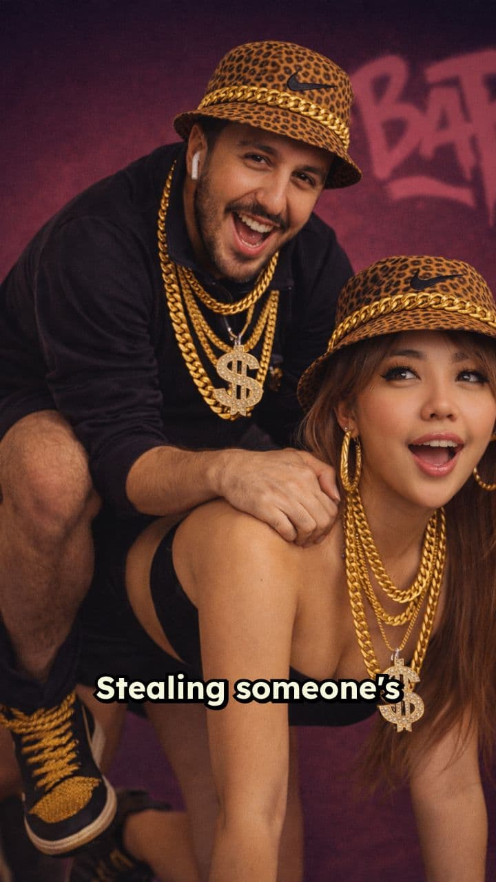 Confidence Through Coordinated Style