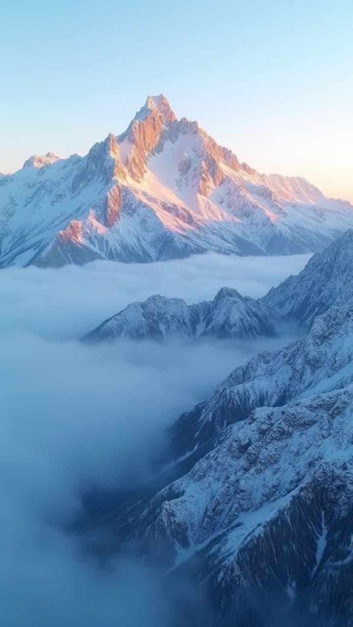 شیر بینالو، طعم طبیعت