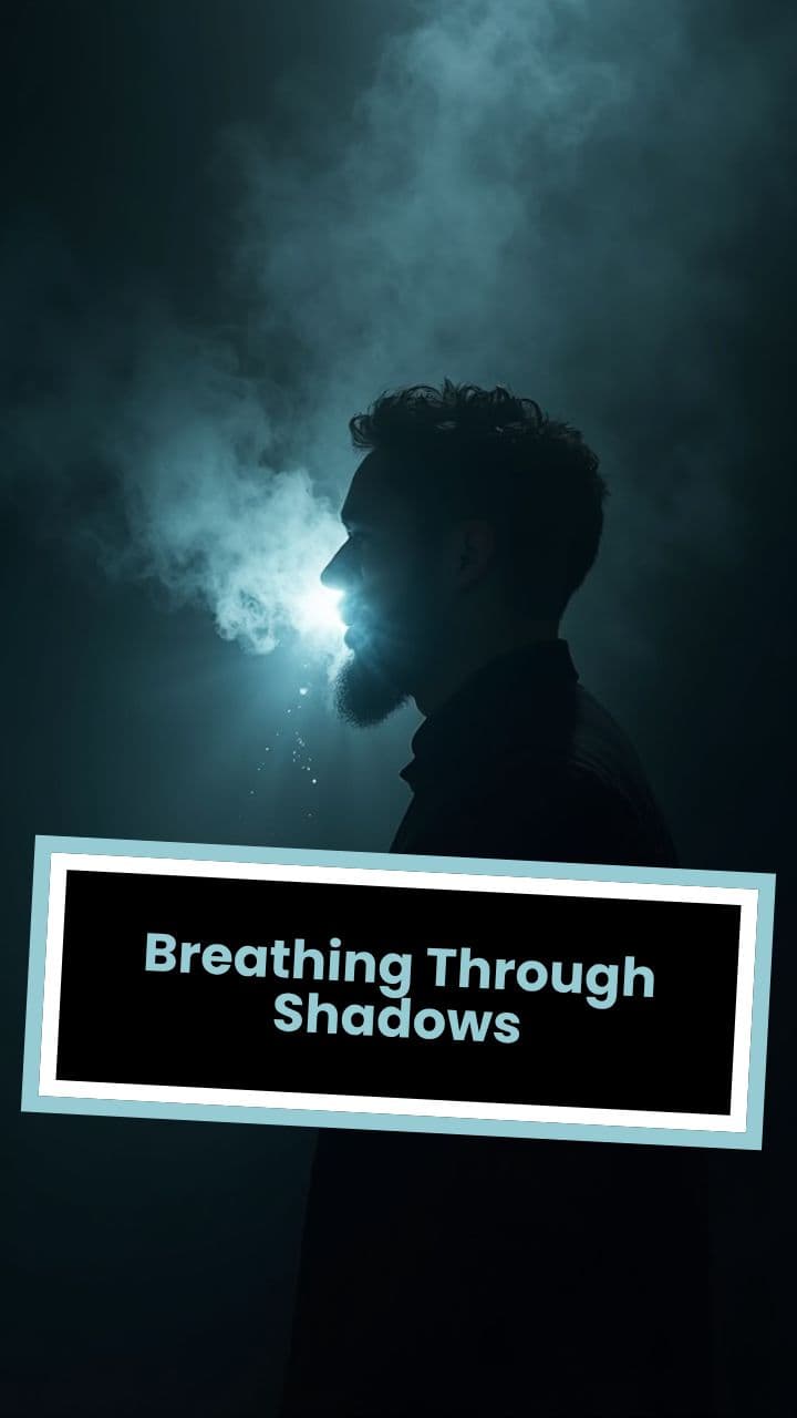 Breathing Through Shadows
