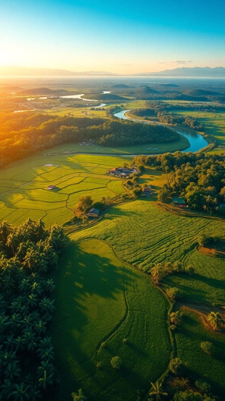 Semangat Agropreneur di SMK PP Bima