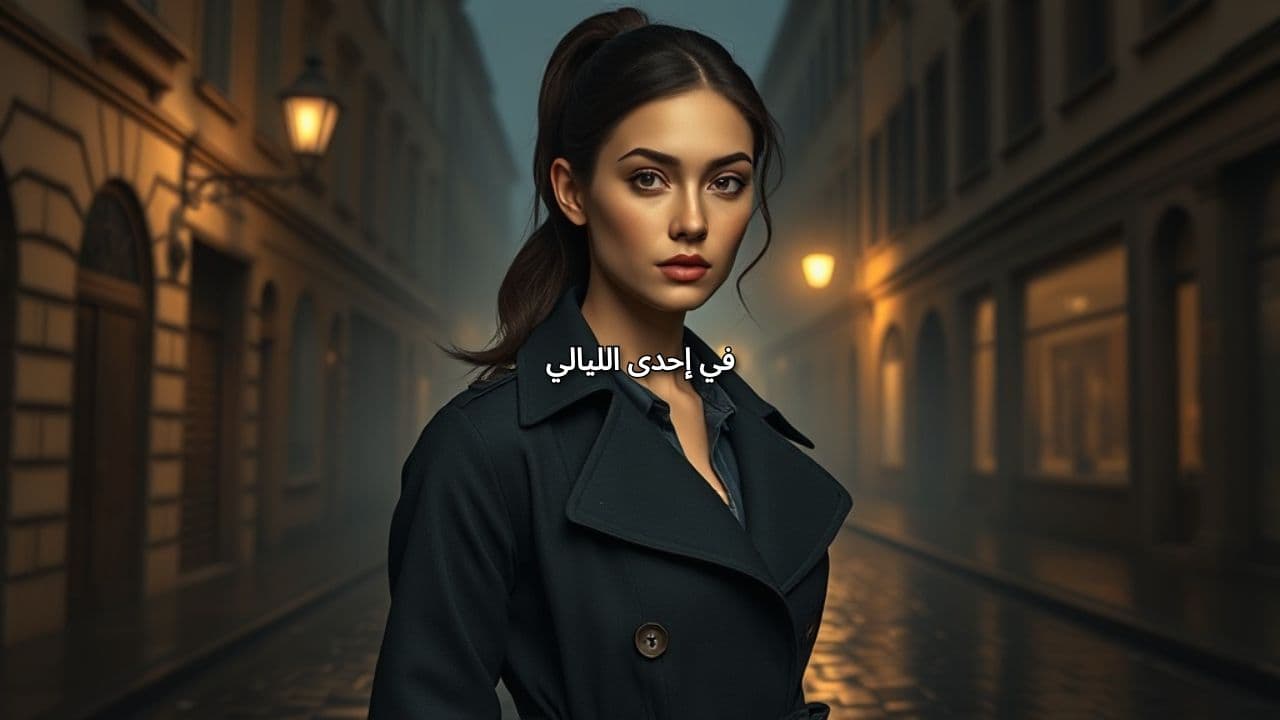 سر الجمال المظلم في فينيسيا