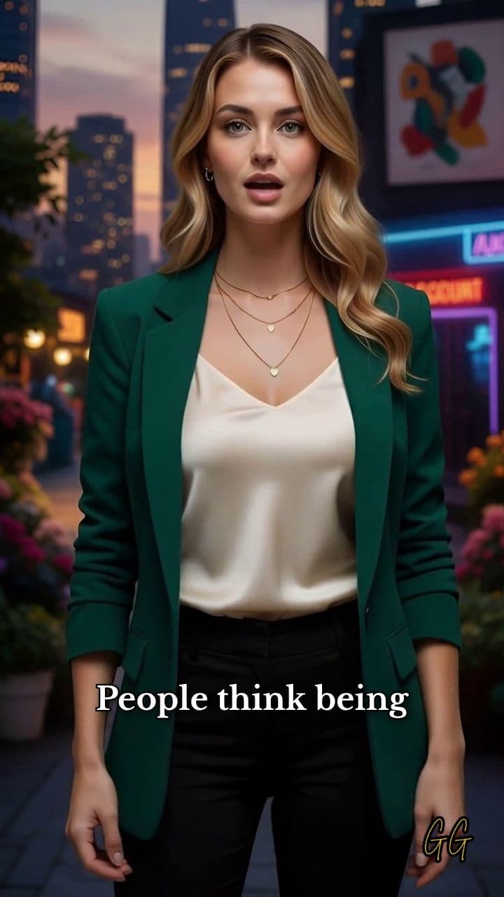 Twin Style: Different, Together