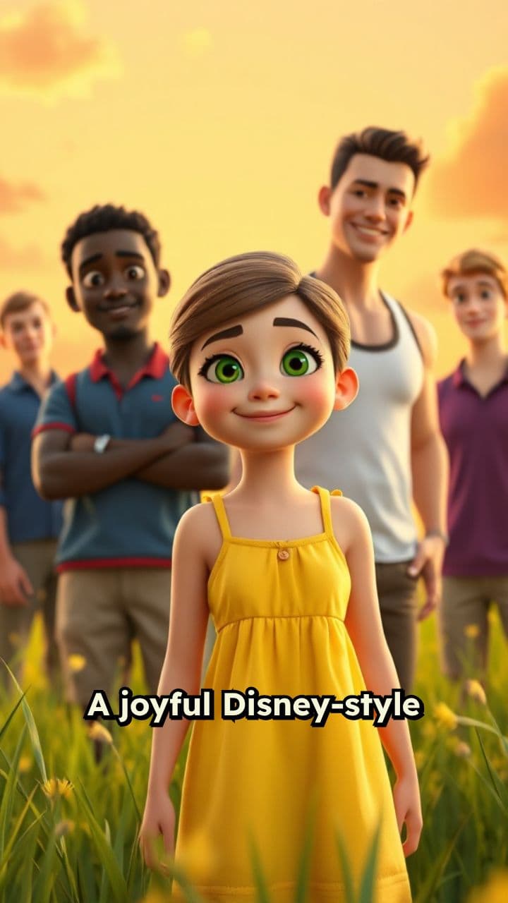 Lily and the Magical Hangers