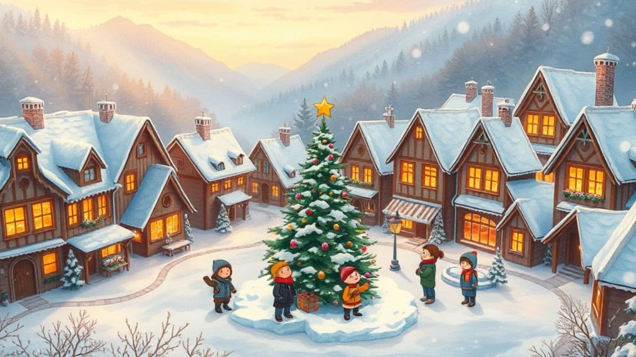 Finding Balance in Our Differences