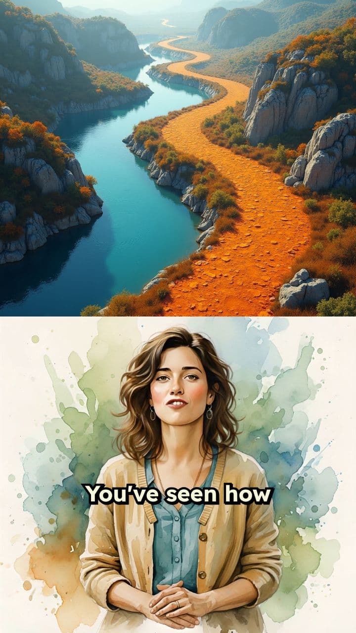 Transforming Anxiety and Perfectionism Together