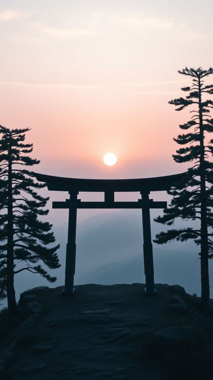 Ethereal Fusion: Japanese EDM Journey