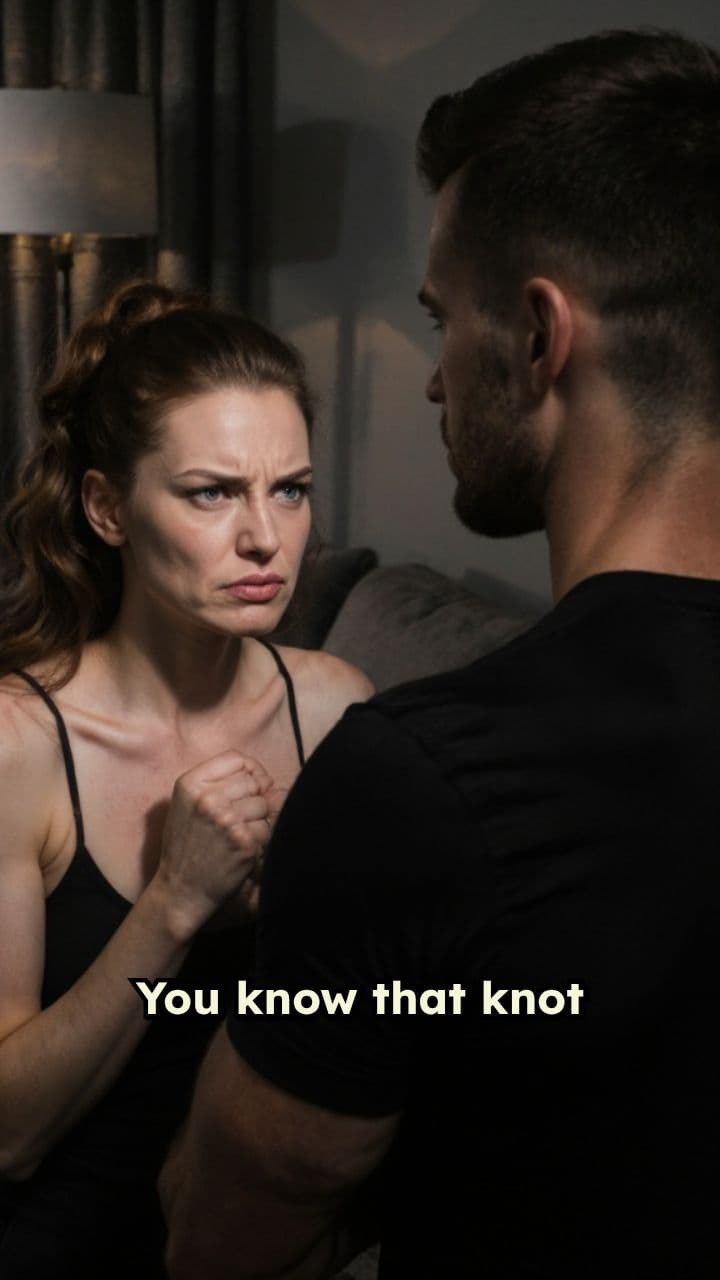 Emotional Safety Checklist for Couples