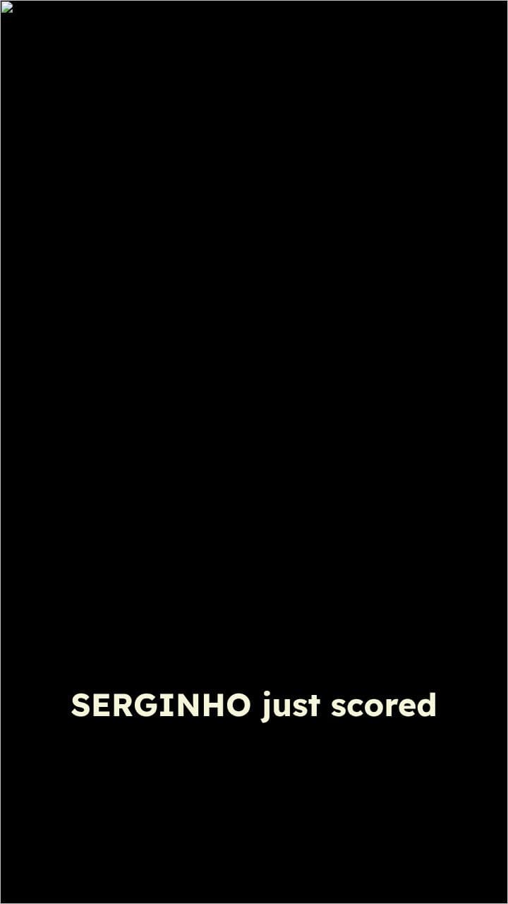 Serginho's Stunning Diving Header