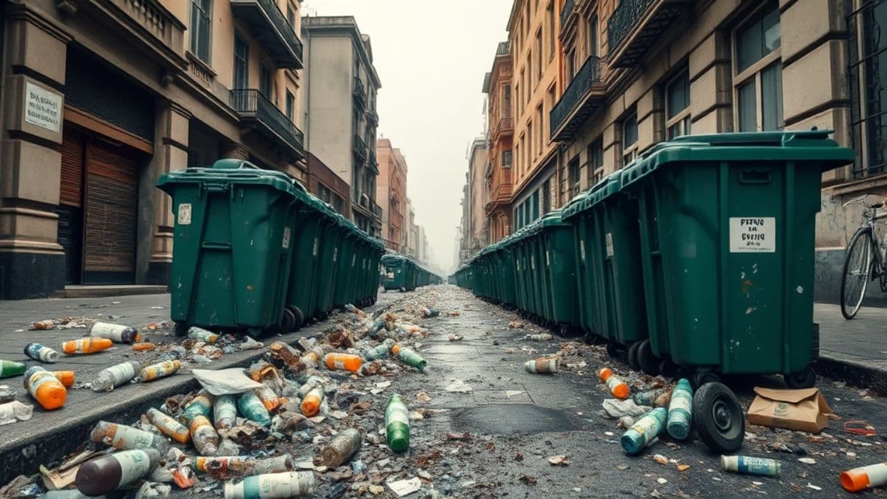 Transformando Montevideo hacia un futuro limpio